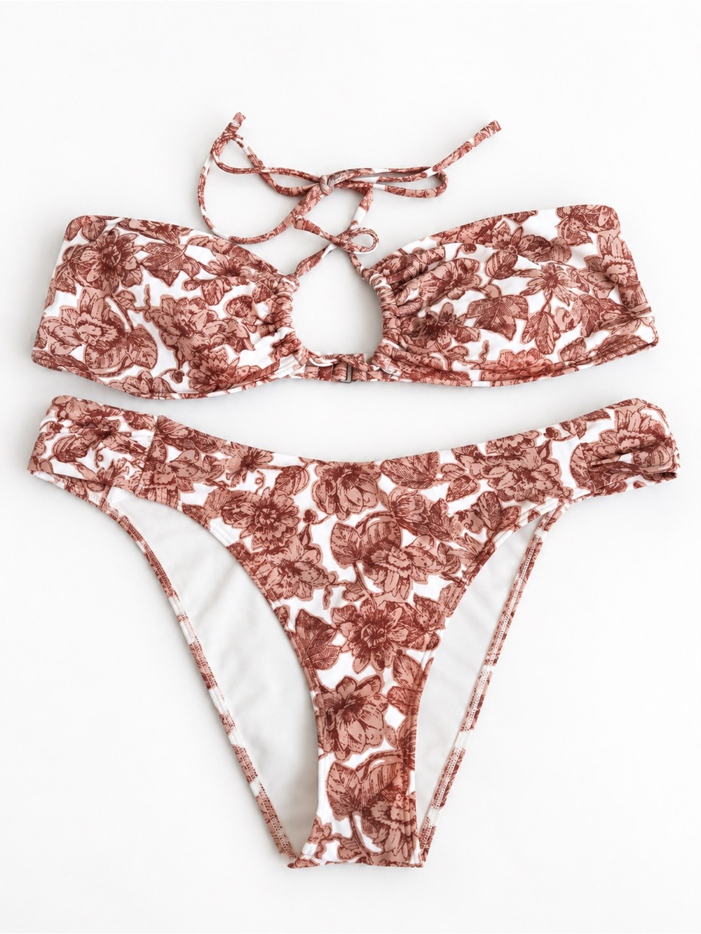 ABERCROMBIE BIKINI SET
